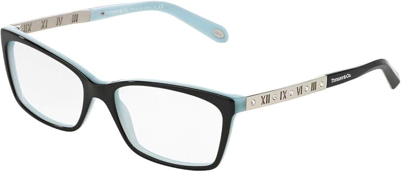 Tiffany & Co. ☆メガネ・サングラス TF1103BD 美品 Tiffany & Co. ☆メガネ・サングラス TF1103BD 美品